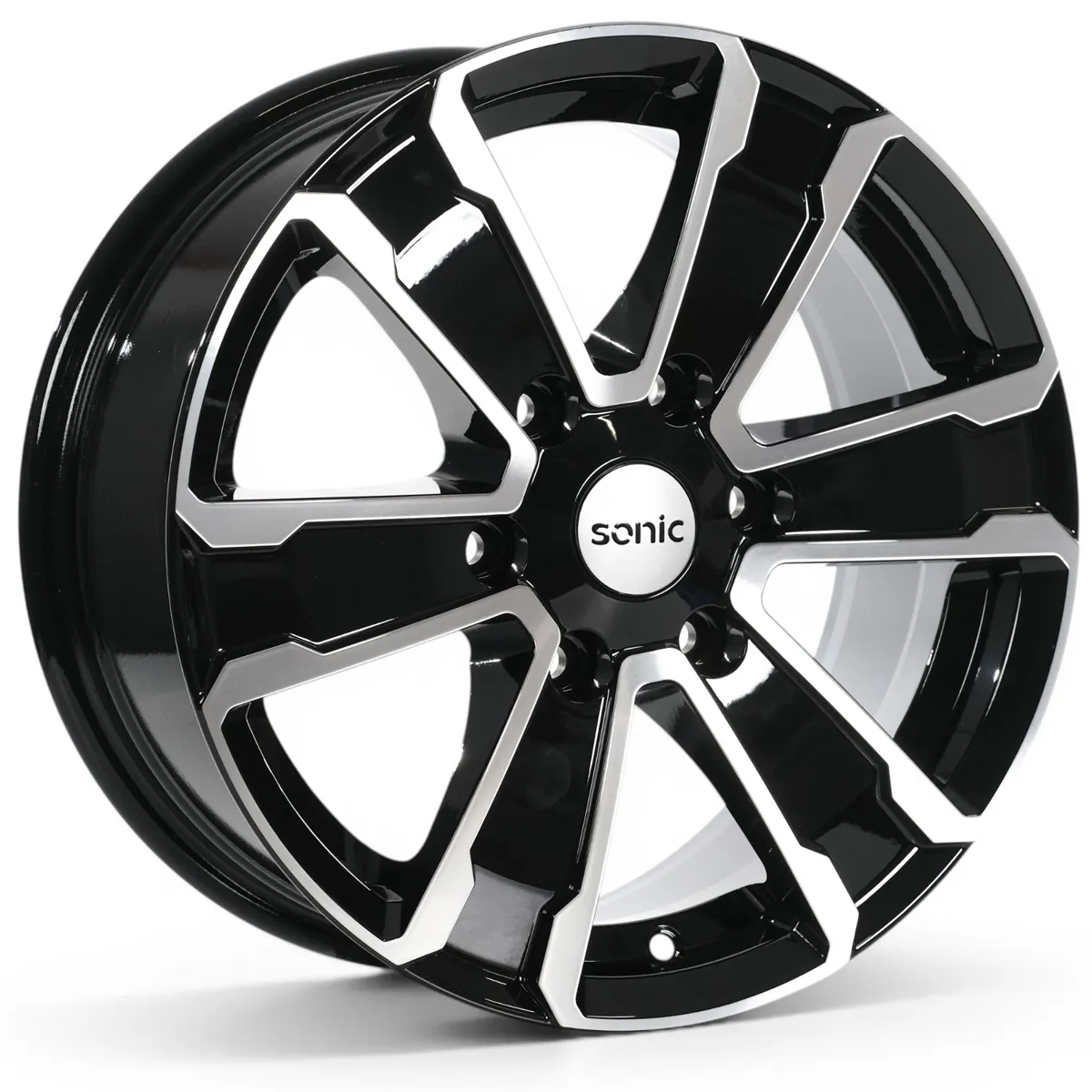 SONİC 8005/1 7X16 6X130 ET45 84,1 BD 1